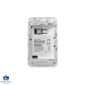مودم قابل حمل MF935