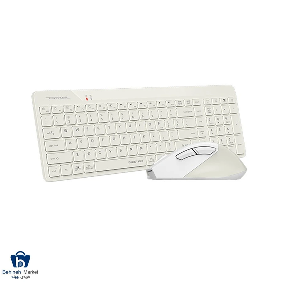 A4TECH FG2400 Air2