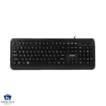 کیبورد باسیم بیاند مدل BK-4760