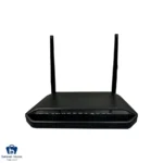 مودم روتر فیبر نوری بی‌ سیم دوباند فایبرهوم مدل HG6143D