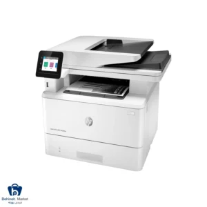 LaserJet Pro MFP M428fdw