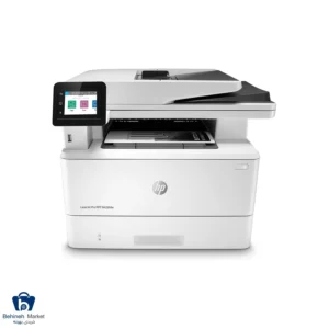 پرینتر چندکاره لیزری اچ پی مدل LaserJet Pro MFP M428fdw