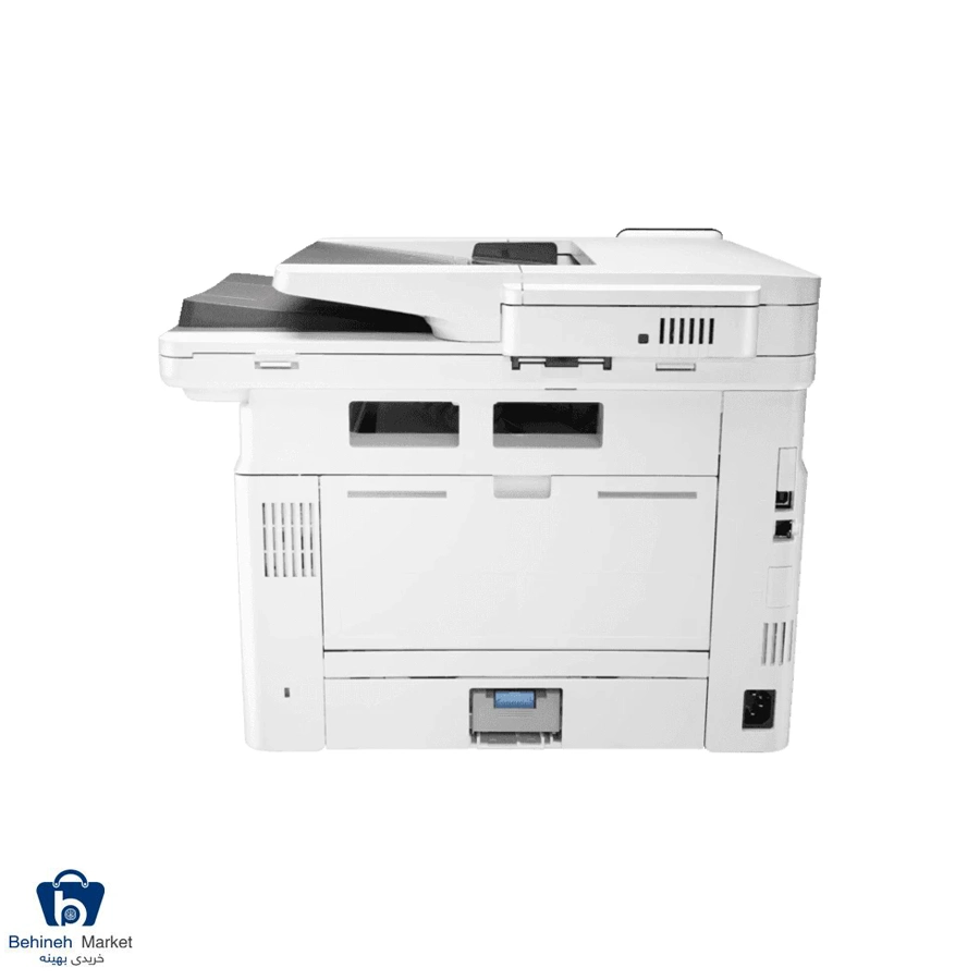 پرینتر LaserJet Pro MFP M428fdw
