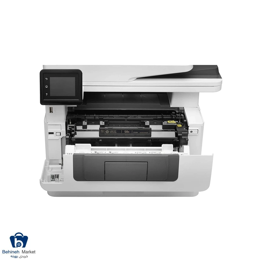 پرینتر لیزری LaserJet Pro MFP M428fdw