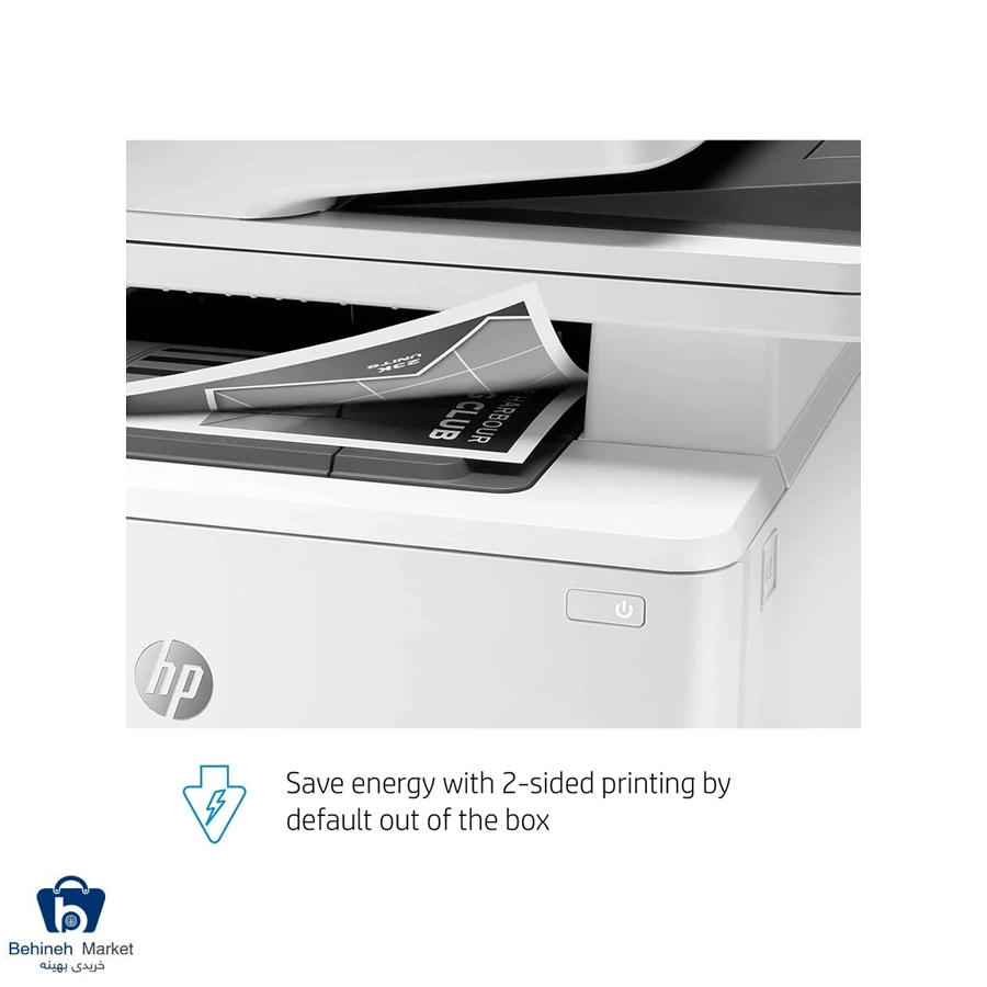 HP LaserJet Pro MFP M428fdw