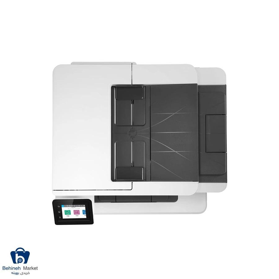 پرینتر چندکاره لیزری HP LaserJet Pro MFP M428fdw