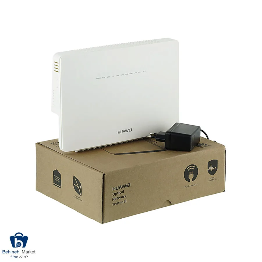 مودم بی سیم HG8245Q2