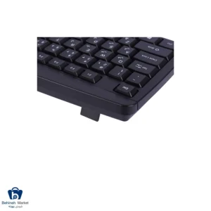 کیبورد باسیم K113B