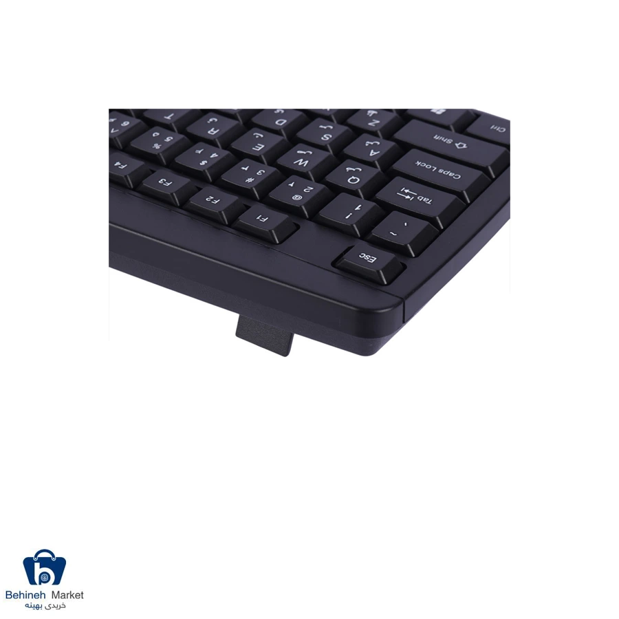کیبورد باسیم K113B