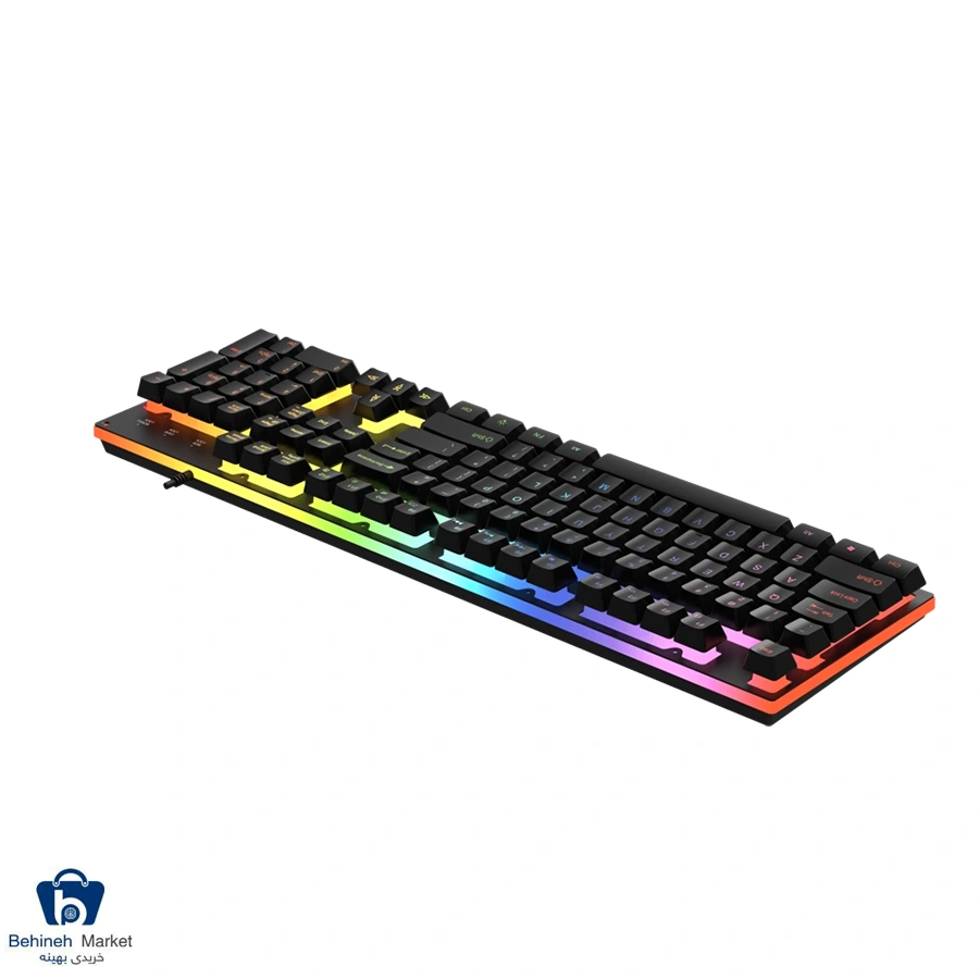لاجیکی K210B