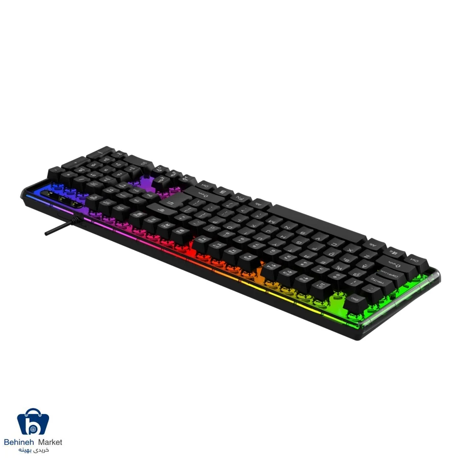لاجیکی K230B