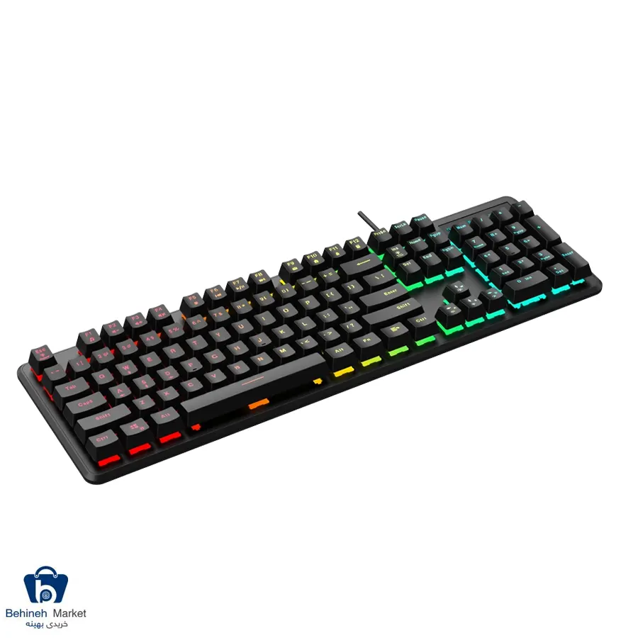 لاجیکی K310B