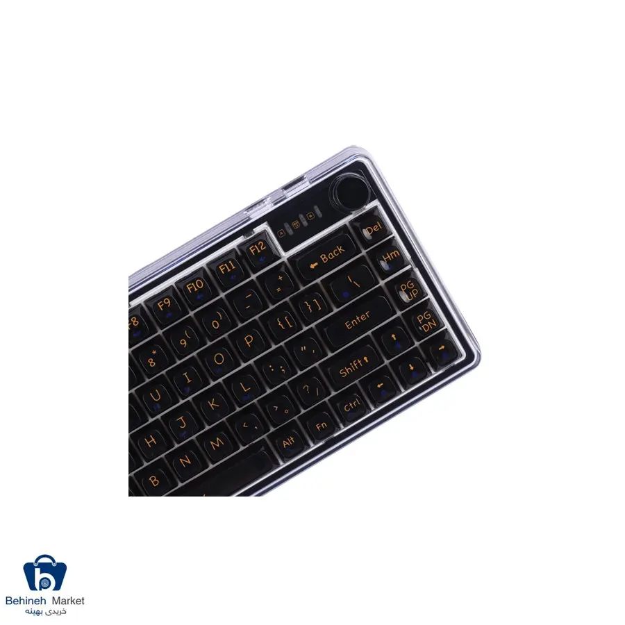 Logikey K450BB