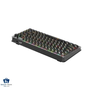 لاجیکی K450BB