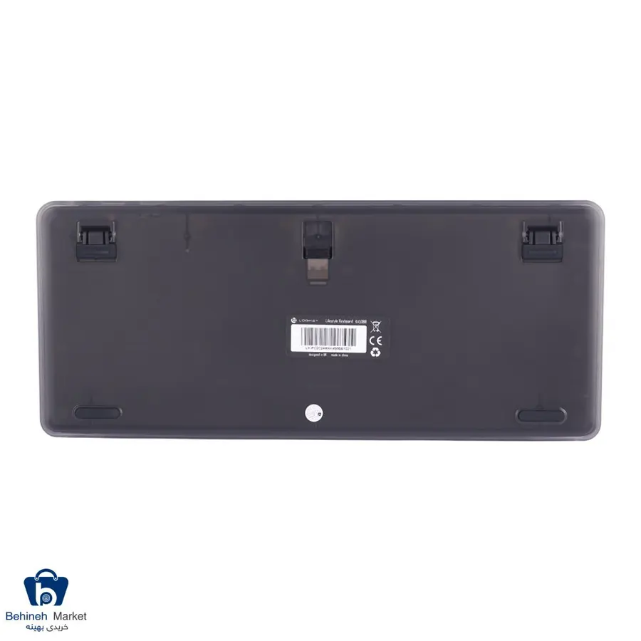 صفحه کلید K450BB