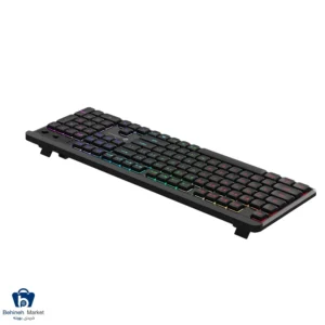 لاجیکی K520B