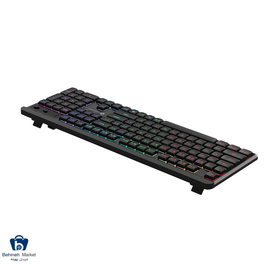 لاجیکی K520B