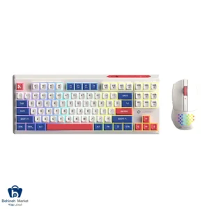 لاجیکی KM329W