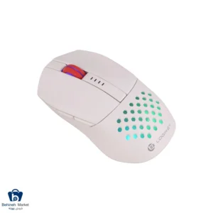 کیبورد و ماوس KM329W