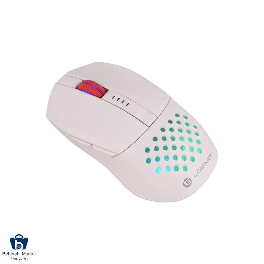 کیبورد و ماوس KM329W