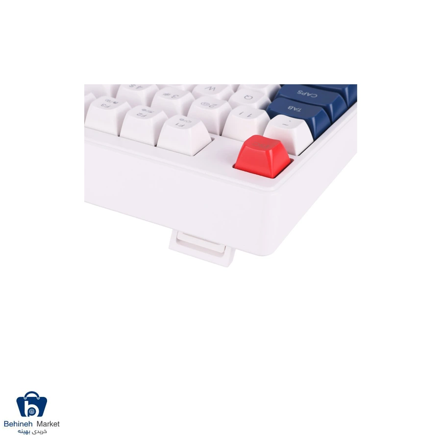 صفحه کلید و ماوس گیمینگ KM329W
