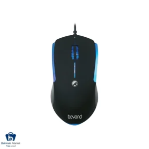 ماوس باسیم بیاند مدل BM-3676