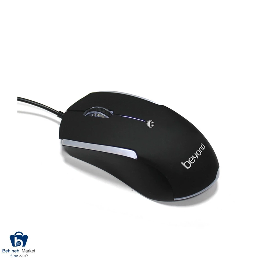 ماوس باسیم BM-3676