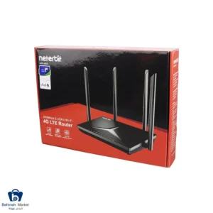 مودم روتر NWR–M920 4G