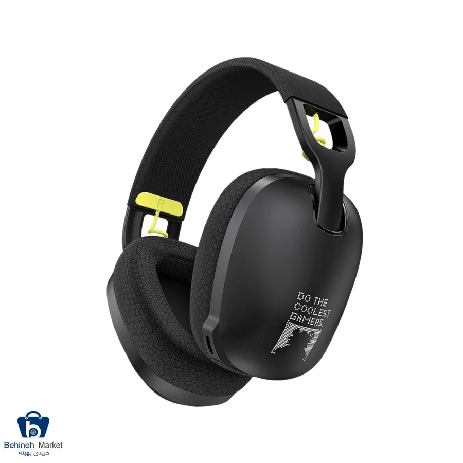 هدست بی سیم گیمینگ اونیکوما مدل B2