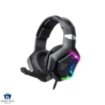 هدست باسیم گیمینگ اونیکوما مدل K10 Pro