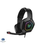 هدست باسیم گیمینگ اونیکوما مدل K10