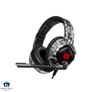 هدفون سیمی مخصوص باری ONIKUMA K19