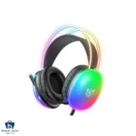 هدست باسیم گیمینگ اونیکوما مدل X25