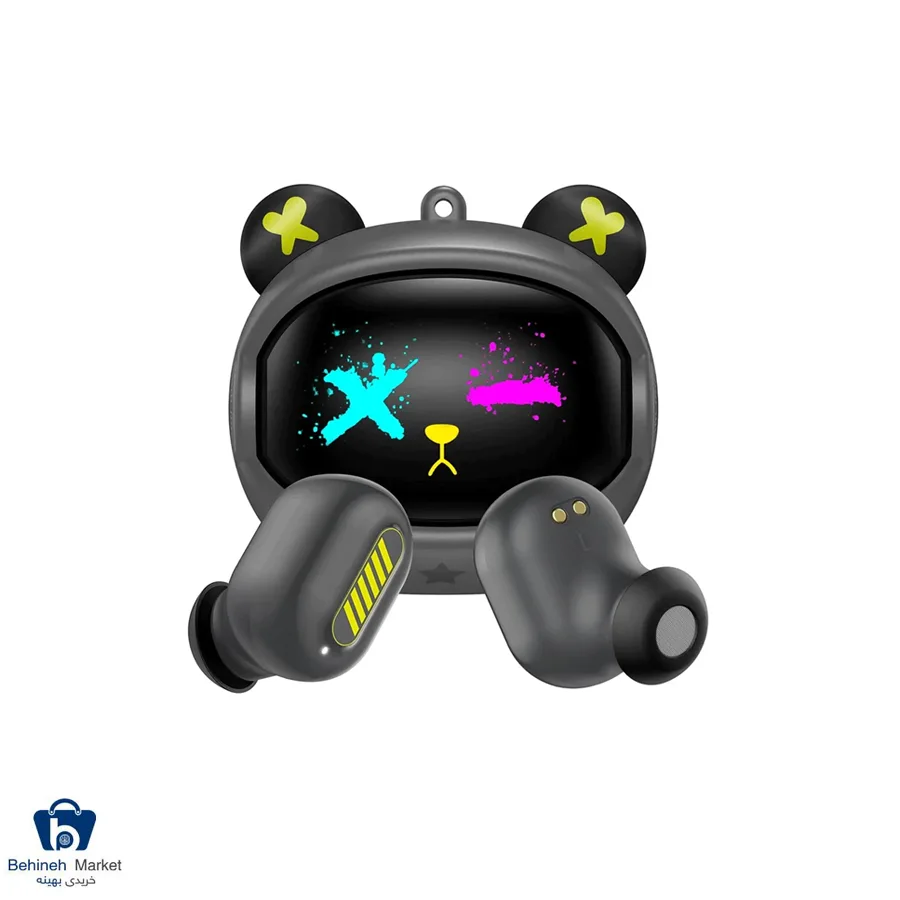 هندزفری بلوتوثی اونیکوما مدل T20