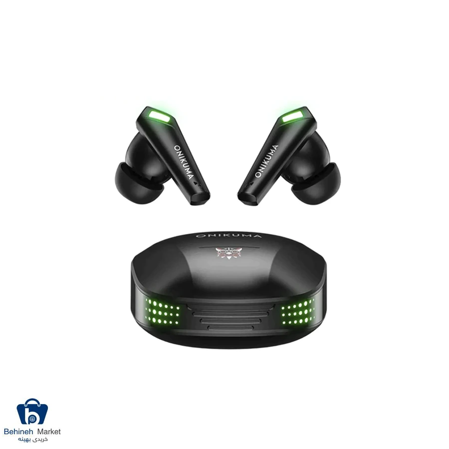 هندزفری بلوتوثی اونیکوما مدل T308