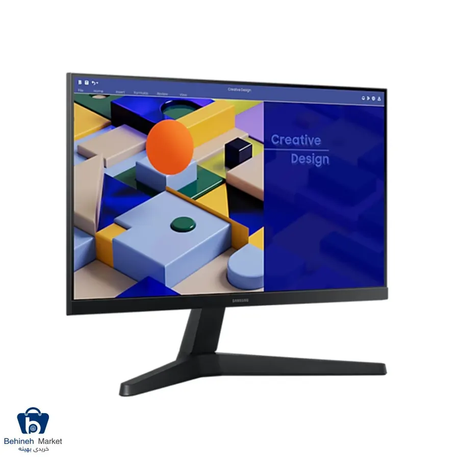 سامسونگ LS22C310EAMXUE