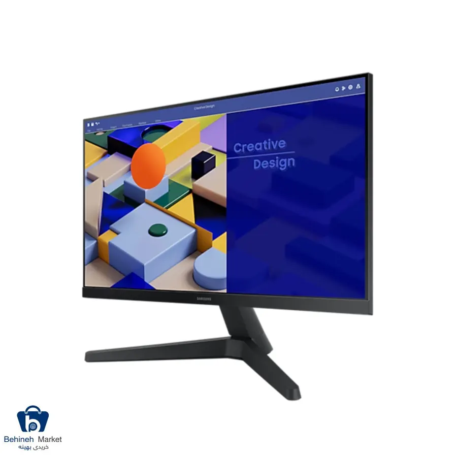 مانیتور LS22C310EAMXUE