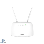 مودم روتر 4G LTE بی‌ سیم تندا مدل 4G06c