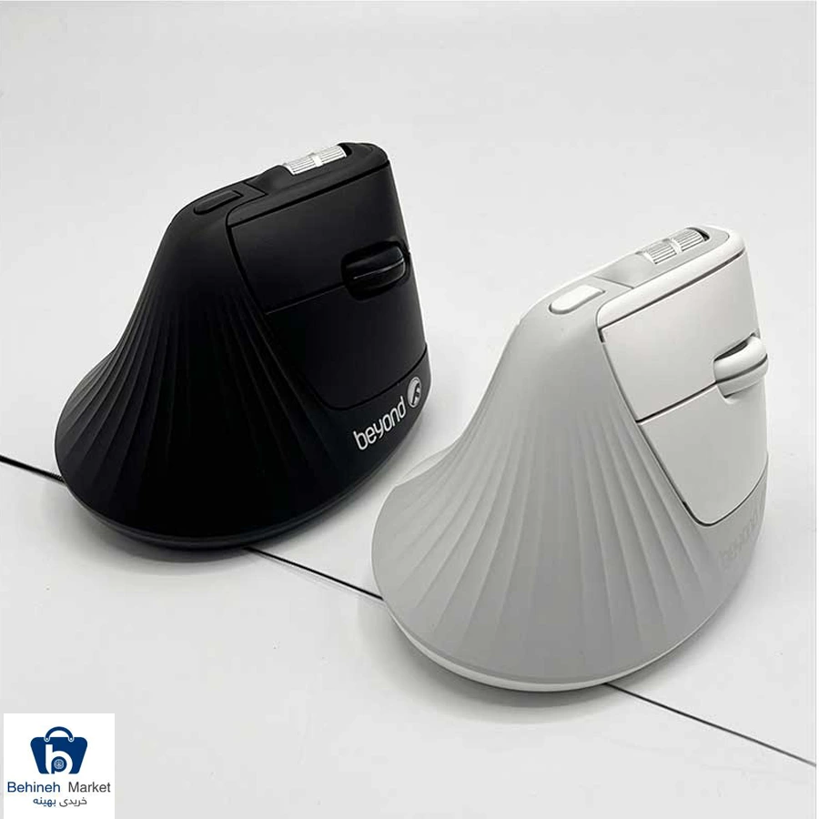 ماوس بی سیم بیاند BM-1910RF