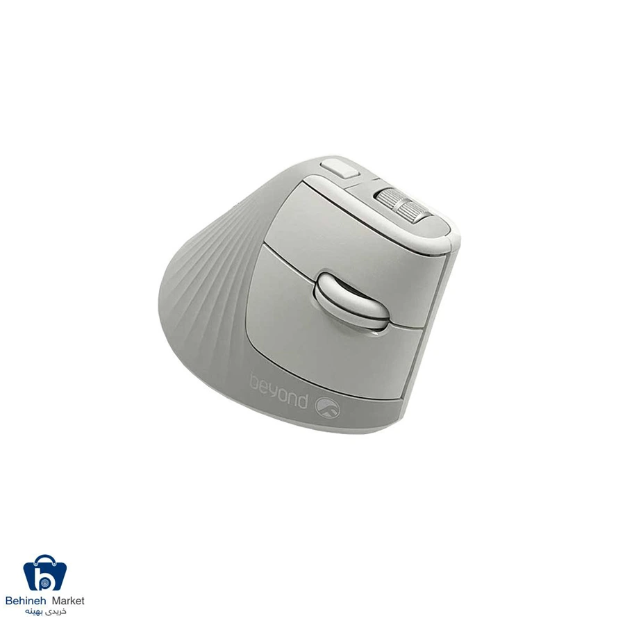 ماوس بی سیم BM-1910RF