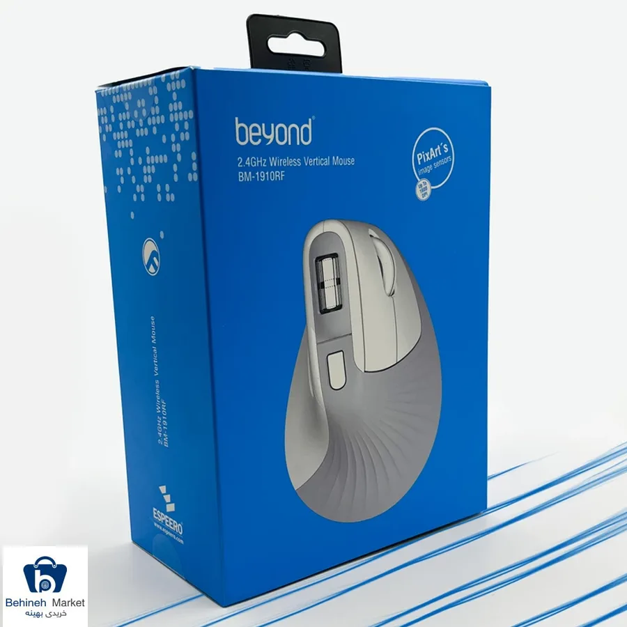 موس بیسیم Beyond BM-1910RF