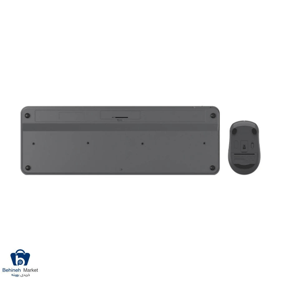 کیبورد و ماوس بی سیم FG3300 Air2