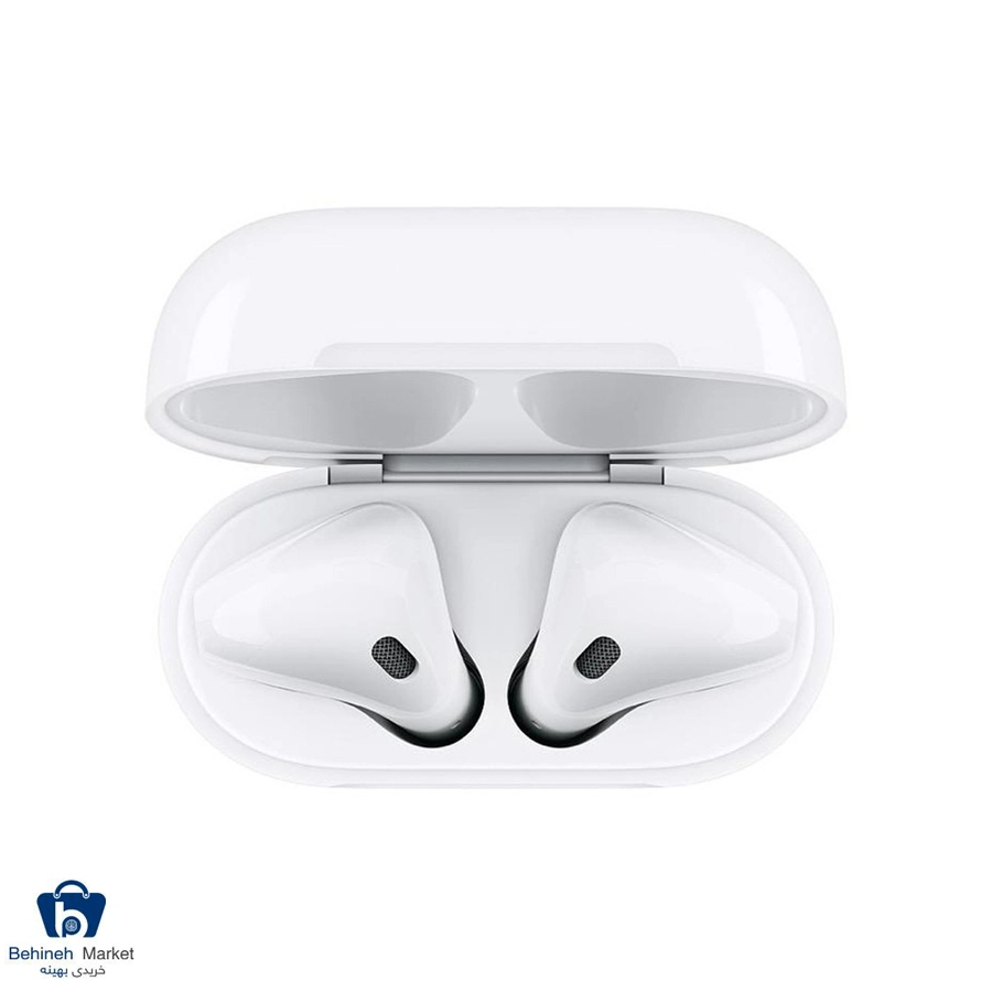 اپل AirPods2