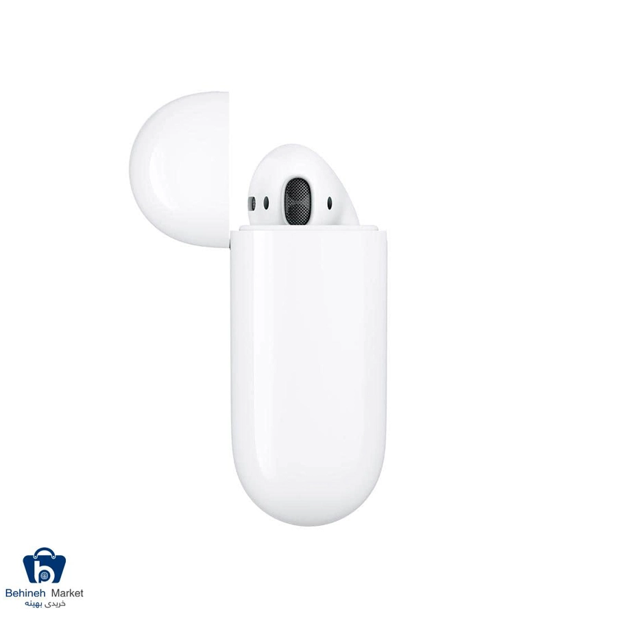 هدفون AirPods2