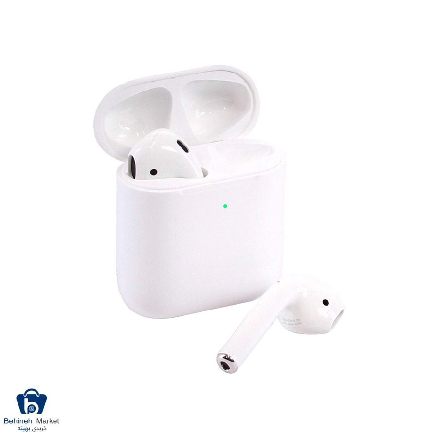 هدفون بلوتوثی AirPods2