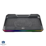 پایه خنک کننده لپ تاپ کولرمستر مدل NOTEPAL X150 Spectrum