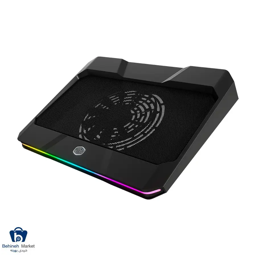 کولرمستر NOTEPAL X150 Spectrum