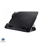 پایه خنک کننده لپ تاپ کولرمستر مدل NotePal Ergostand III