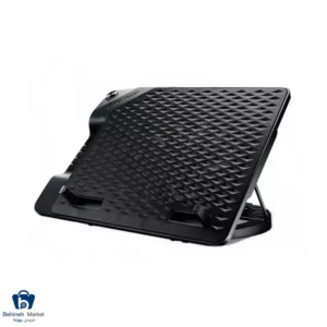 پایه خنک کننده لپ تاپ کولرمستر مدل NotePal Ergostand III