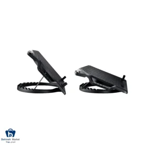 کولرمستر NotePal Ergostand III